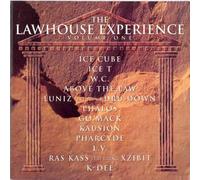 Various - THE LAWHOUSE EXPERIENCE VOLUME ONE