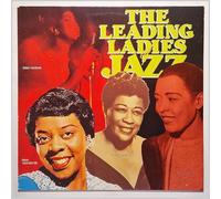 VARIOUS - the leading ladies of jazz LP