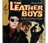 Various - The Leather Boys
