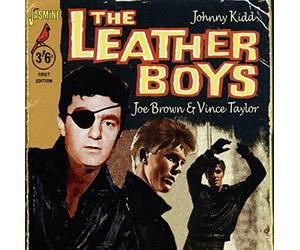 Various - The Leather Boys