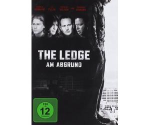 Various - The Ledge-am Abgrund