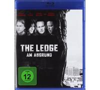 Various - The Ledge-am Abgrund Bd [Blu-ray]