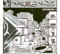 Various - The Legacy/Episode 1