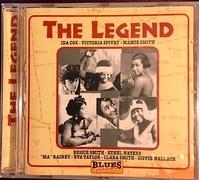 Various - The Legend [Import]