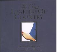 Various - The Legends of Country [Import]