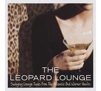 Various - The Leopard Lounge. [Import]