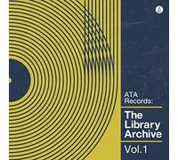 Various - The Library Archive Vol 1
