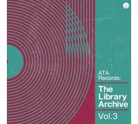 Various - The Library Archive Vol.3 [Import]