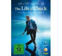 VARIOUS THE LIFE OF CHUCK DVD NEUF