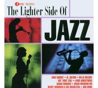 Various - The Lighter Side of Jazz [Import]