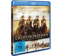 Various - The Lighthorsemen-Blutiger Sturm [Blu-Ray] [Import]