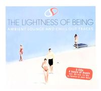 Various – The Lightness of Being-a – Import