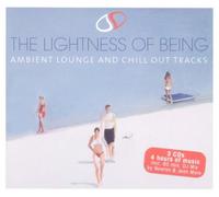 Various - The Lightness of Being-a [Import]