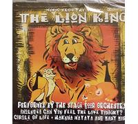 Various - The Lion King [Import]