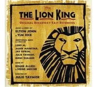 Various - The Lion King [Import]