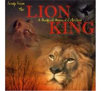 Various - The Lion King [Import]