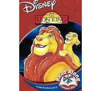Various - The Lion King: Read-a [Import]