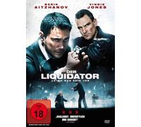 Various - The Liquidator