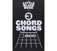 Various The Little Black Songbook (Poche)
