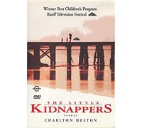 Various - The Little Kidnappers