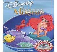Various - The Little Mermaid [Import]