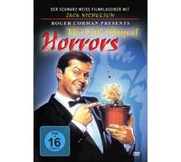 Various - The Little Shop of Horrors