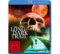 Various - The Long Dark Trail [Blu-ray]