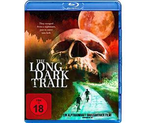 Various - The Long Dark Trail [Blu-ray]