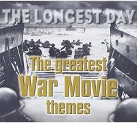 Various - The Longest Day [Import]