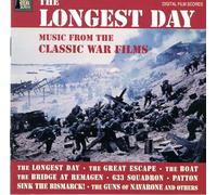 Various - The Longest Day [Import]