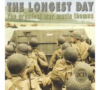 Various - The Longest Day-WWII Classics (2CD) [Import]