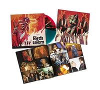 Various Artists Lords of Salem (Vinyl) 12" Album (Limited Edition)