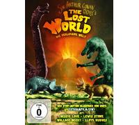 Various - The Lost World (1925)-die Verlorene Welt