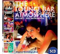 Various - The Lounge Bar Atmosphere Hits 100% Instrumen [Import]