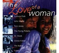 Various - The Love of a Woman