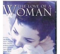 Various - The Love of a Woman [Import]