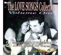 Various - The Love Songs Collection [CD]