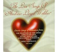 Various - The Love Songs of Lloyd Webber [Import]