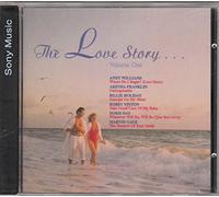 Various - The Love Story Vol.1