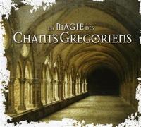 Various – La magie des chants grégoriens
