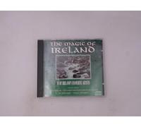 Various - The Magic of Ireland [Import]