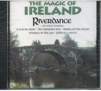 Various - The Magic of Ireland [Import]