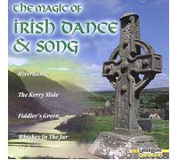 Diverse - The Magic of Irish Dance & Song (u.a. mit Riverdance, Fiddler's Green, ...)