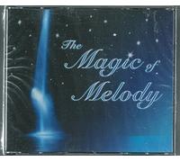 Various - The Magic of Melody 5CD set