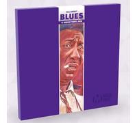 Various - The Magic Vinyl Box - All About Blues