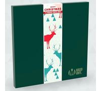Various - The Magic Vinyl Box - Merry Christmas