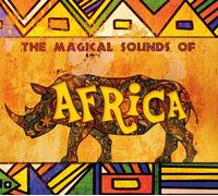 Various - The Magical Sound of Africa [Import]