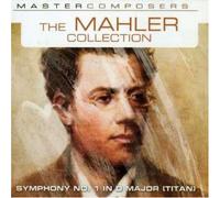 Various - The Mahler Collection [Import]
