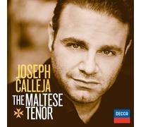 The maltese tenor – Universal Music Group