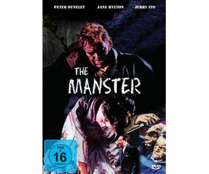 Various - The Manster